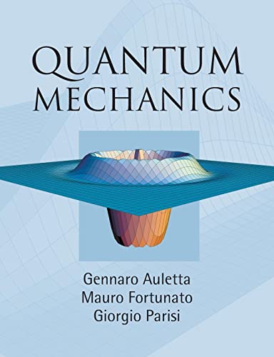 9781107665897: Quantum Mechanics