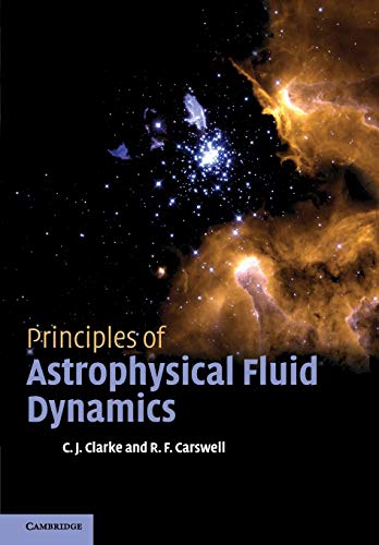 9781107666917: Principles of Astrophysical Fluid Dynamics