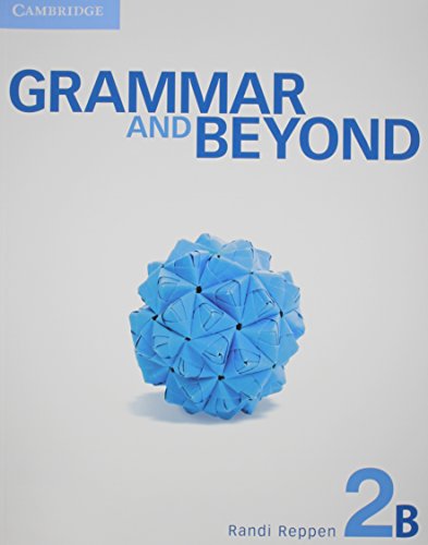 Stock image for Grammar and Beyond Level 2 Student's Book B and Writing Skills Interactive Pack for sale by GF Books, Inc.