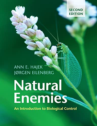 9781107668249: Natural Enemies: An Introduction to Biological Control