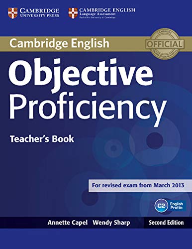 9781107670563: Objective Proficiency