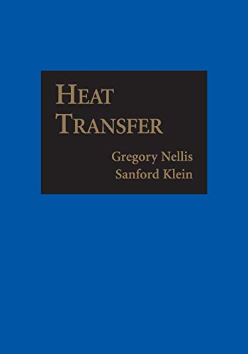 Stock image for Heat Transfer for sale by A Team Books