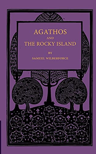 9781107671690: Agathos the Rocky Island and other Sunday Stories and Parables Paperback