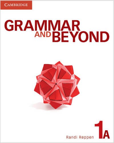 Beispielbild fr Grammar and Beyond Level 1 Students Book A, Workbook A, and Writing Skills Interactive Pack zum Verkauf von Reuseabook