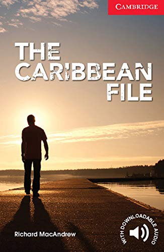 Stock image for The Caribbean File for sale by Blackwell's