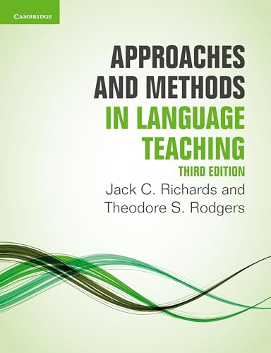 9781107675964: Approaches and Methods in Language Teaching