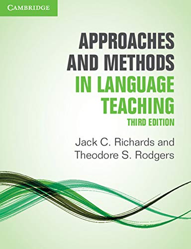 9781107675964: Approaches and Methods in Language Teaching