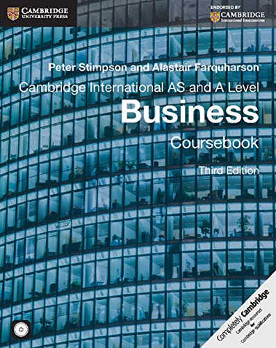 Stock image for Business for sale by Better World Books Ltd