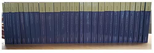 9781107677722: The Collected Writings of John Maynard Keynes 30 Volume Paperback Set