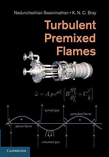 9781107679061: Turbulent Premixed Flames