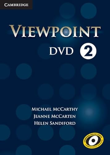 9781107679900: Viewpoint 2