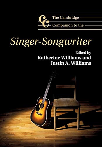 9781107680913: The Cambridge Companion to the Singer-Songwriter (Cambridge Companions to Music)