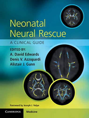 Imagen de archivo de Neonatal Neural Rescue: A Clinical Guide a la venta por HPB-Red