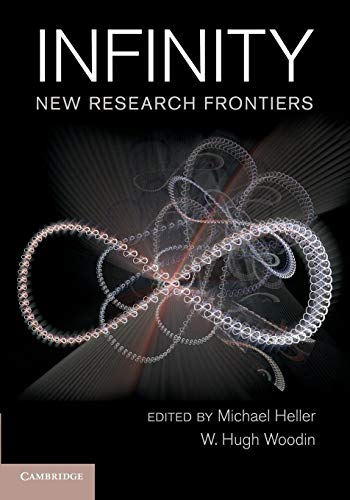 Stock image for Infinity: New Research Frontiers for sale by Chiron Media