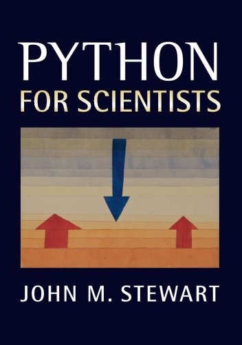 Beispielbild fr Python for Scientists zum Verkauf von WorldofBooks