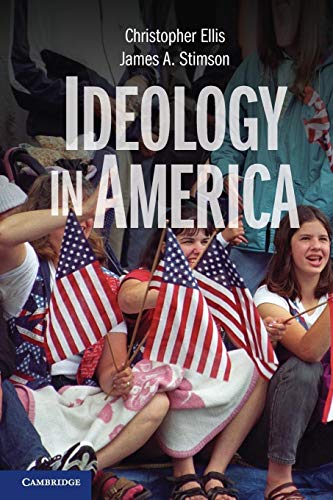 9781107687417: Ideology in America