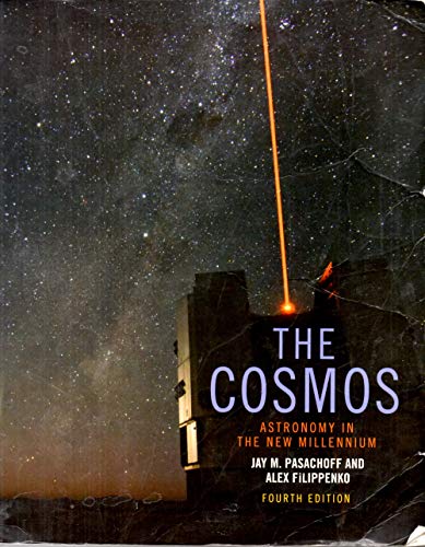 9781107687561: The Cosmos: Astronomy in the New Millennium