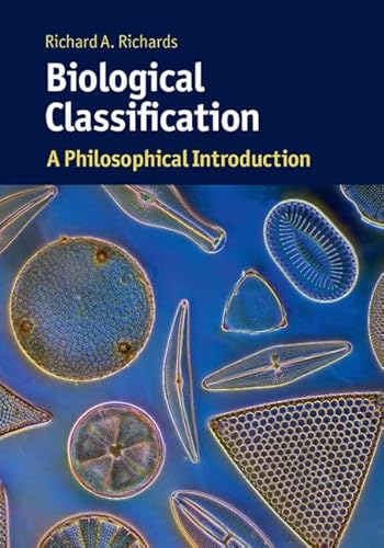 Stock image for Biological Classification for sale by Blackwell's