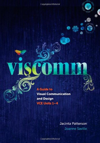 9781107688292: viscomm: A Guide to Visual Communication Design