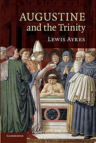 9781107689282: Augustine and the Trinity