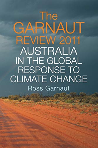 9781107691681: The Garnaut Review 2011 Paperback: Australia in the Global Response to Climate Change