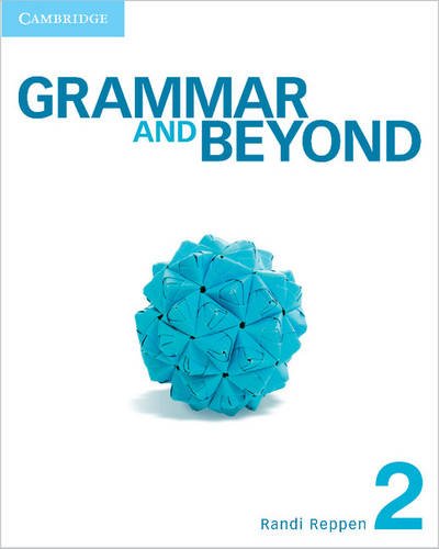 Stock image for Grammar and Beyond Level 2 Student's Book, Workbook, and Writing Skills Interactive Pack for sale by Textbooks_Source