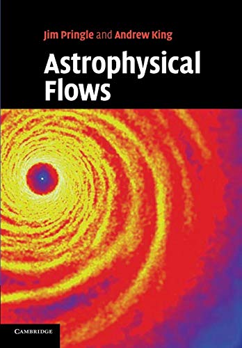 Stock image for Astrophysical Flows for sale by Books Unplugged