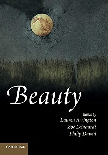 Imagen de archivo de Beauty (Darwin College Lectures) a la venta por Lakeside Books