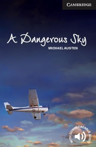 Beispielbild fr A Dangerous Sky zum Verkauf von Blackwell's