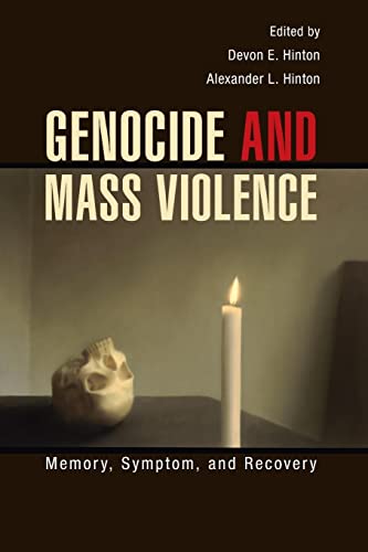 Stock image for Genocide and Mass Violence: Memory, Symptom, and Recovery for sale by Revaluation Books