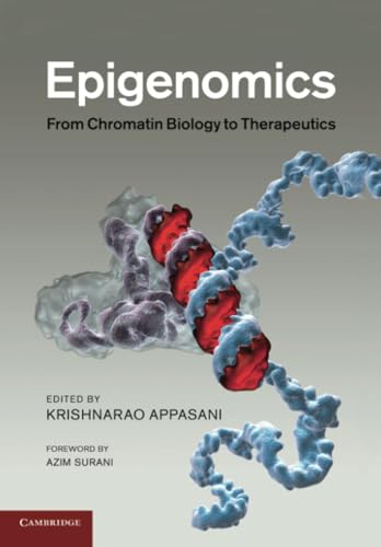 Imagen de archivo de Epigenomics: From Chromatin Biology to Therapeutics a la venta por Labyrinth Books