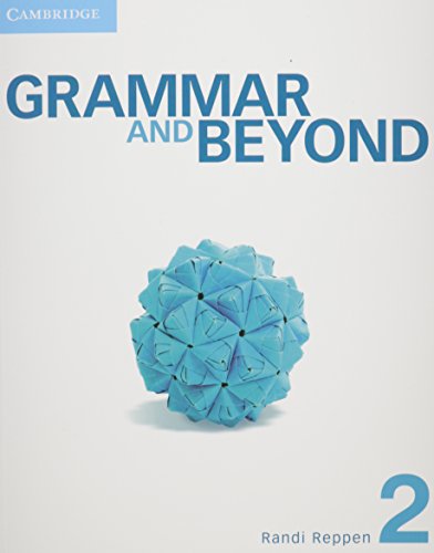 Imagen de archivo de Grammar and Beyond Level 2 Student's Book, Online Workbook, and Writing Skills Interactive Pack a la venta por Better World Books