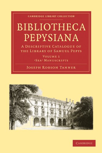 Bibliotheca Pepysiana 4 Volume Paperback Set (Paperback) - William John Carlton