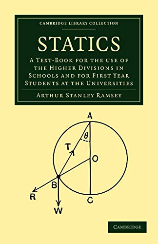 Statics - Ramsey, Arthur Stanley