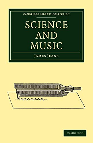 9781108005692: Science and Music