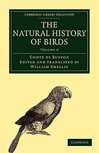 Stock image for The Natural History of Birds - Volume 6 for sale by Books Puddle