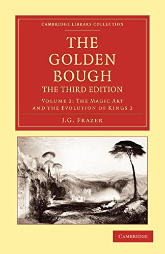 The Golden Bough - James George Frazer