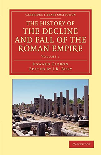 edward gibbon the fall and decline of roman empire edward gibbon the fall and decline of roman empire