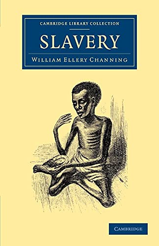 9781108053150: Slavery (Cambridge Library Collection - Slavery and Abolition)