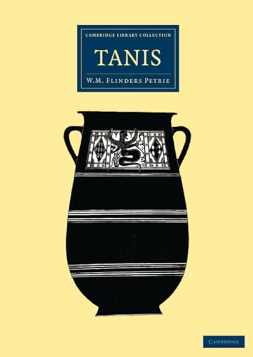 Stock image for Tanis for sale by Revaluation Books