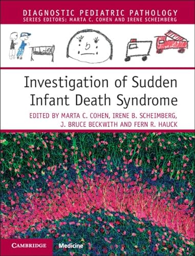 Stock image for Investigation of Sudden Infant Death Syndrome (Diagnostic Pediatric Pathology) for sale by WorldofBooks