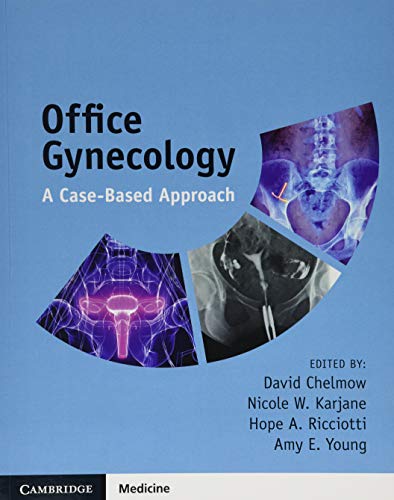 Stock image for OFFICE GYNECOLOGY for sale by Basi6 International