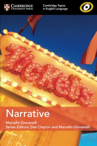 Stock image for Narrative for sale by Blackwell's