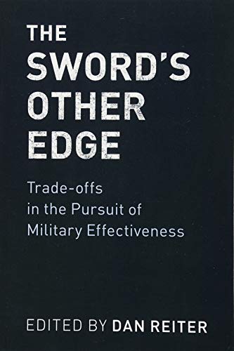 Beispielbild fr The Sword's Other Edge zum Verkauf von Blackwell's