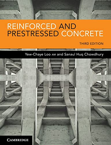 Imagen de archivo de Reinforced and Prestressed Concrete a la venta por Prior Books Ltd