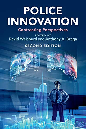9781108405911: Police Innovation: Contrasting Perspectives