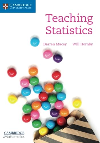 Stock image for Teaching Statistics for sale by Revaluation Books