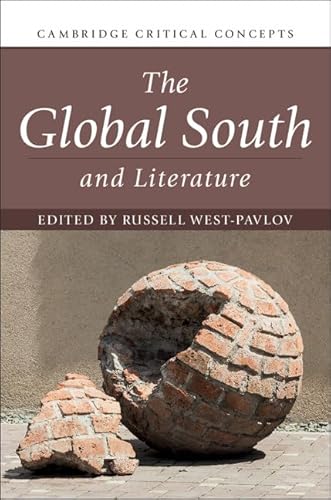 Beispielbild fr The Global South and Literature zum Verkauf von Blackwell's