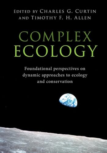 Beispielbild fr Complex Ecology zum Verkauf von Blackwell's
