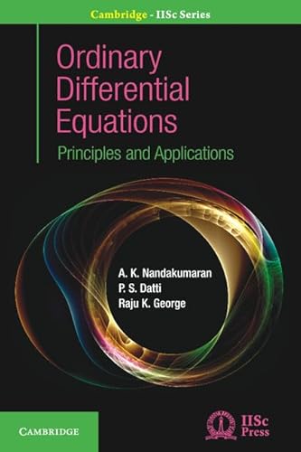 Beispielbild fr Ordinary Differential Equations zum Verkauf von Blackwell's